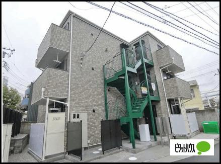 ＱＵＩＥＴ　ＣＲＡＢ　ＨＯＵＳＥ　鎌倉別邸（102） 外観