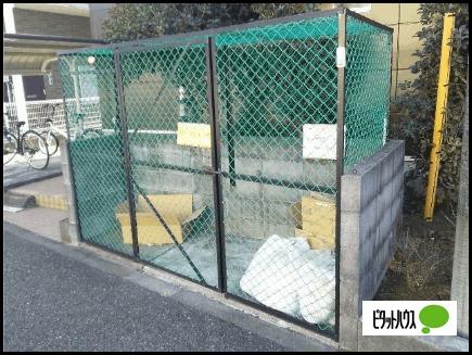 レオパレスコンフォート（106） 共有部分