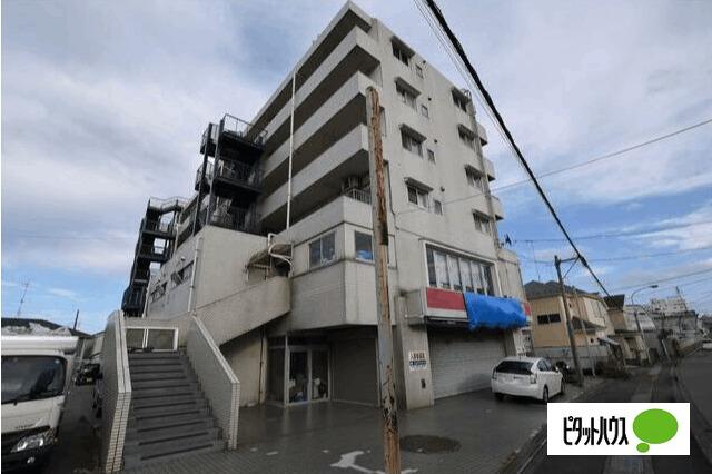 大川マンションの賃貸物件