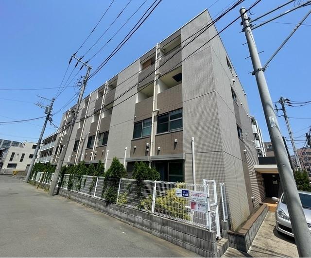ベル　エミール（304） 外観