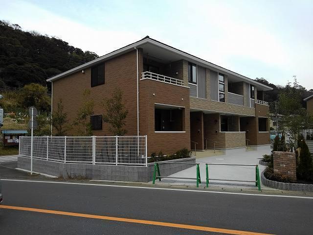 サンフォレスタ鎌倉２（101） 外観