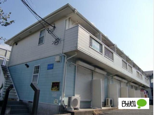 アドバンス湘南Ⅱ（206） 外観