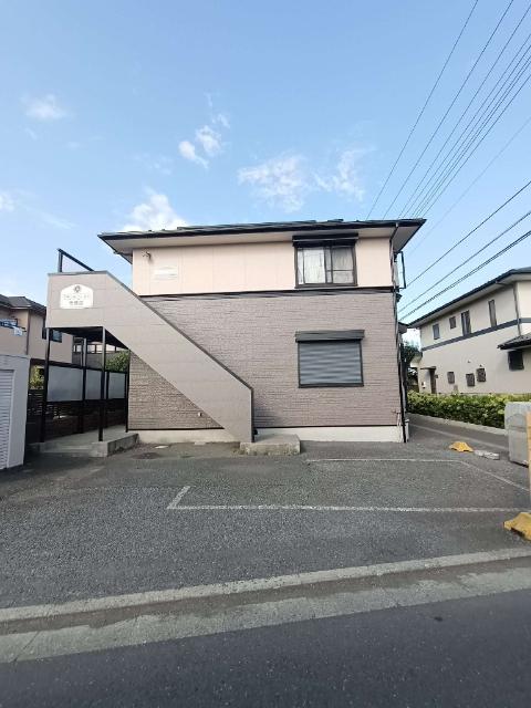 いずみ野駅より徒歩18分 築28年5ヶ月 2階建の賃貸物件