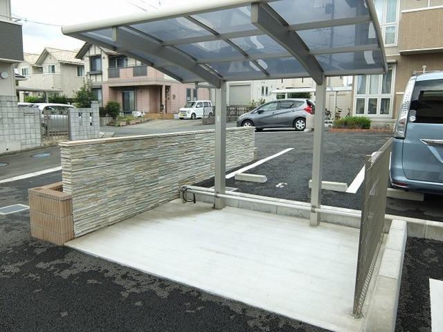 クレセリアⅢ（101） その他