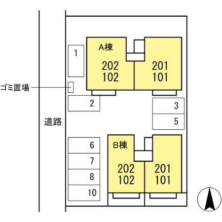 写真:その他物件の写真02