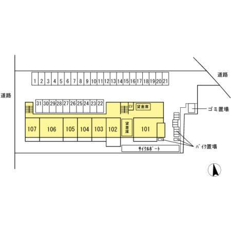 写真:その他物件の写真02