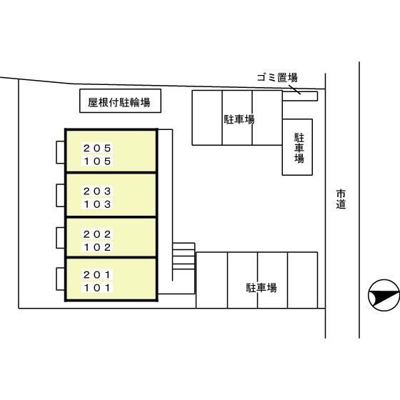 写真:その他物件の写真02