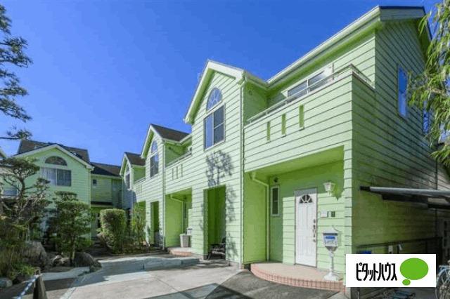 ＷＩＮ−ＷＩＮ　ＨＯＵＳＥ（0006） その他
