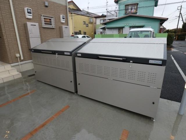 サニーサイド　Ⅰ（103） 物件画像