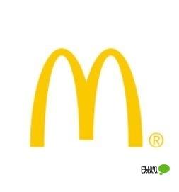 マクドナルド海老名ショッパーズプラザ店：482m