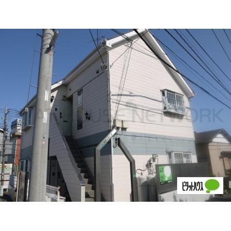 外観写真1