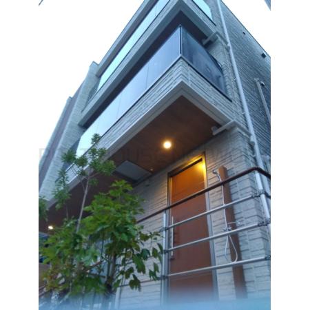外観写真1