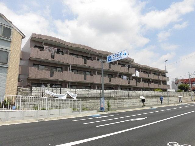 セントラルパレス二俣川 物件画像