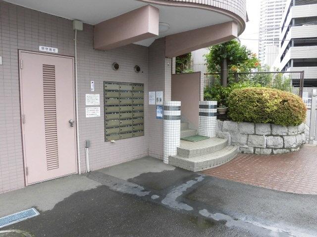 セントラルパレス二俣川 物件画像