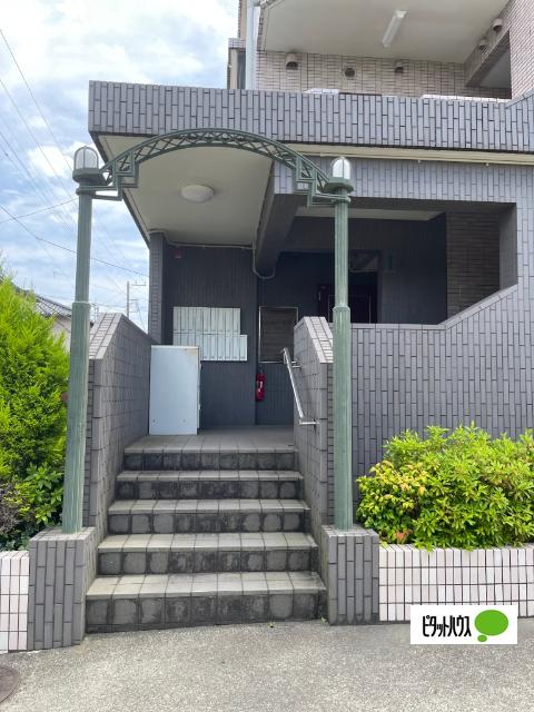 アベニュー湘南Ⅲ 物件画像
