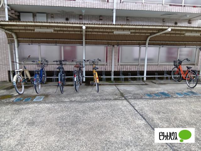 アベニュー湘南Ⅲ 物件画像