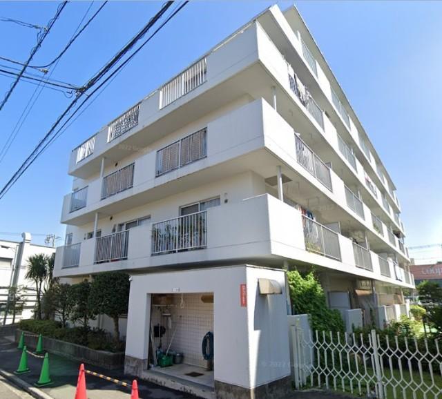 外観写真1