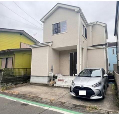 外観写真1