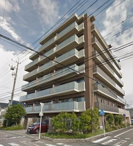 外観写真1