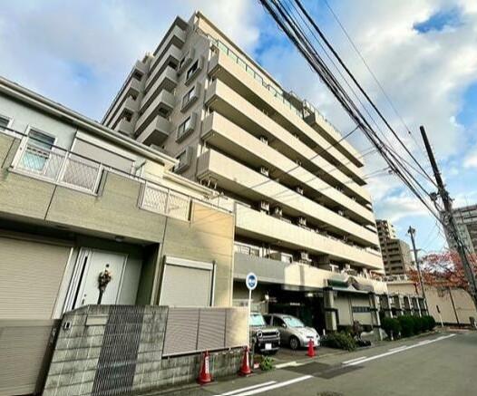 外観写真1