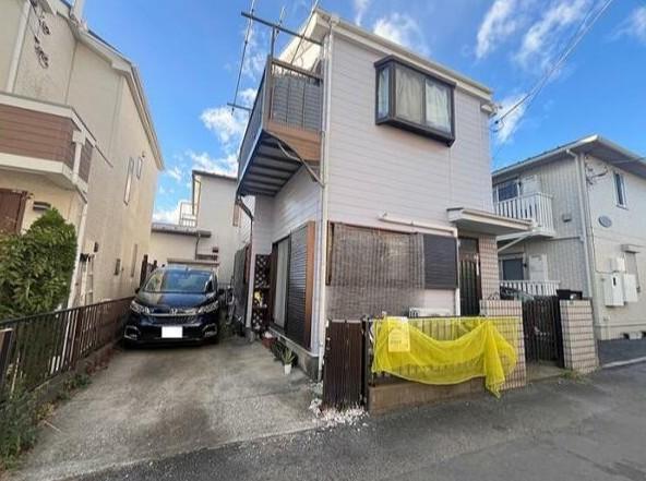 外観写真1