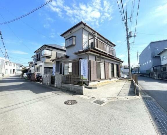 外観写真1