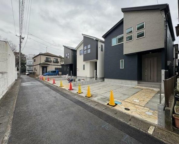 外観写真1