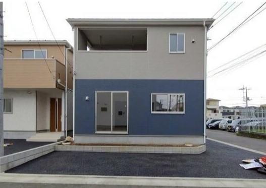 外観写真1