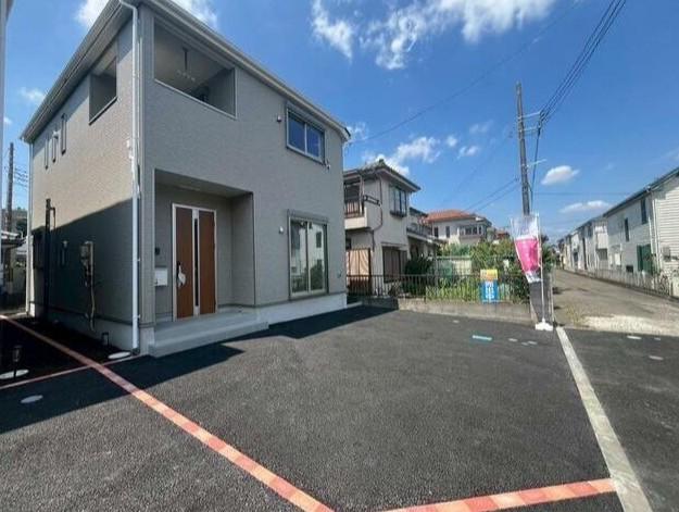 外観写真1