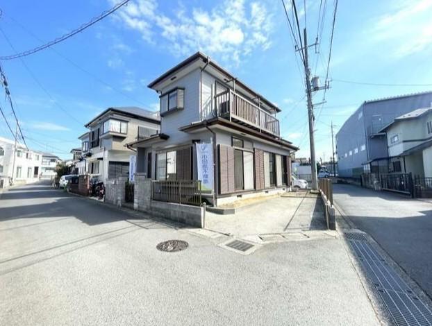 外観写真1