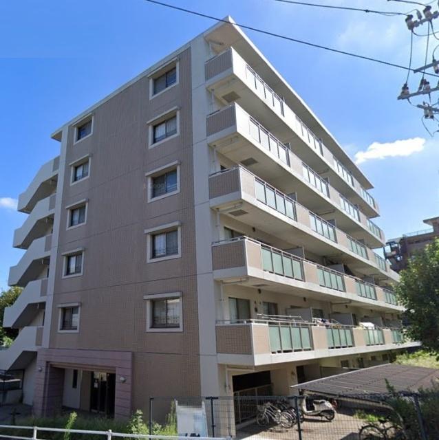 外観写真1