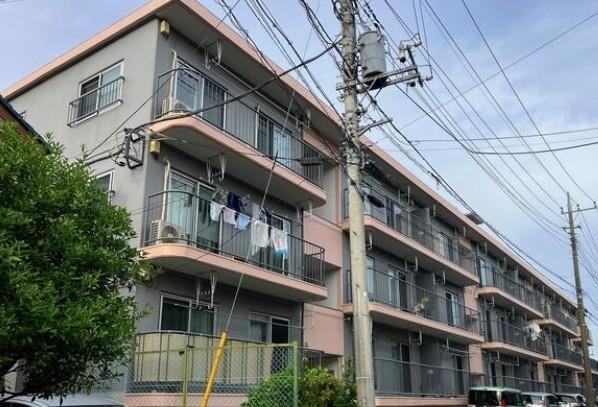 外観写真1