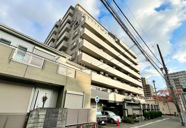 外観写真1