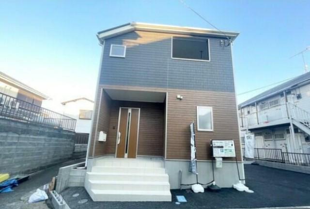 外観写真1