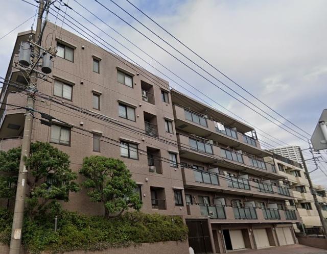 外観写真1