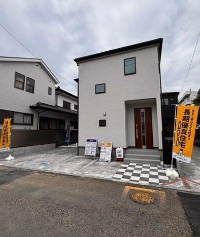 外観写真1