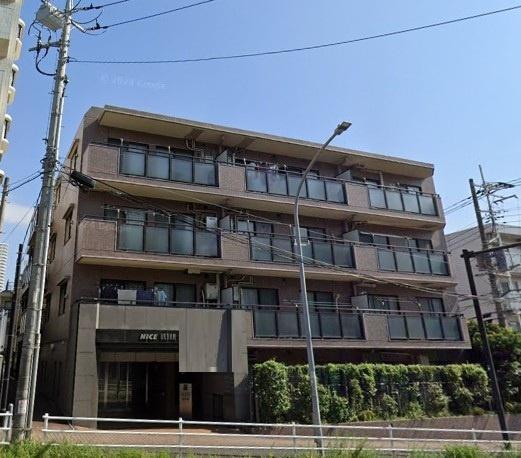 外観写真1