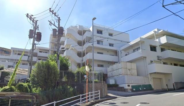 外観写真1