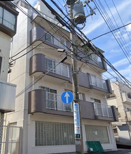 外観写真1