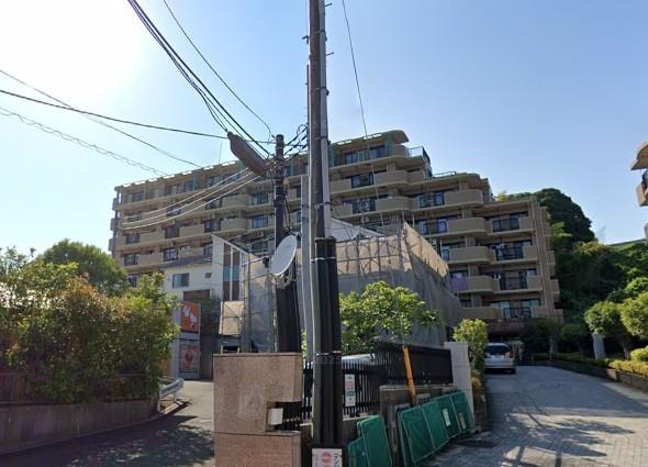 外観写真1