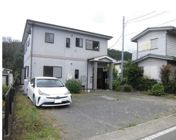外観写真1