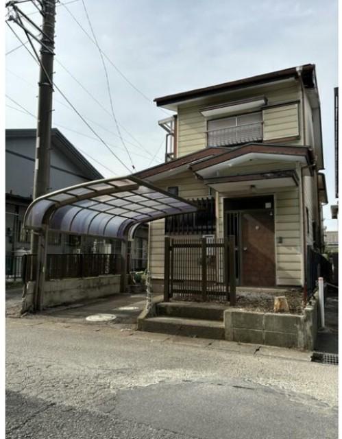 土地1