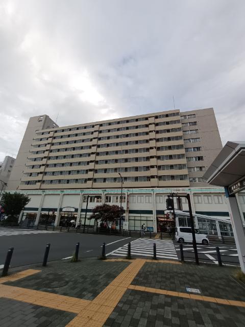 外観写真1
