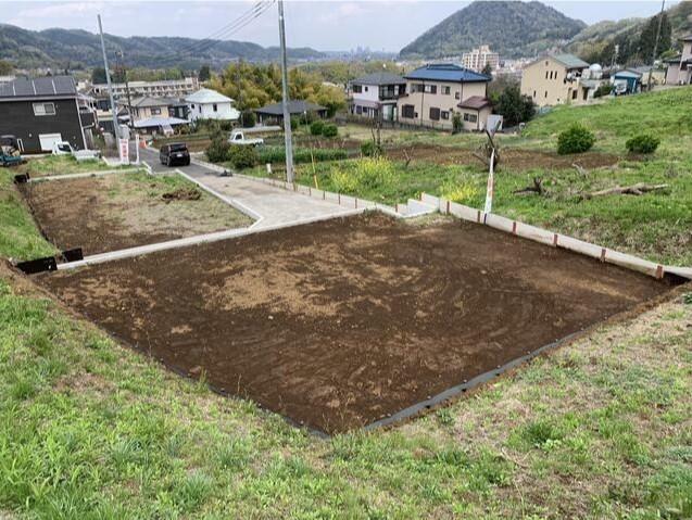 土地1