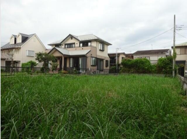 住宅用地/-小田原市酒匂５丁目 土地