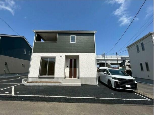 外観写真1