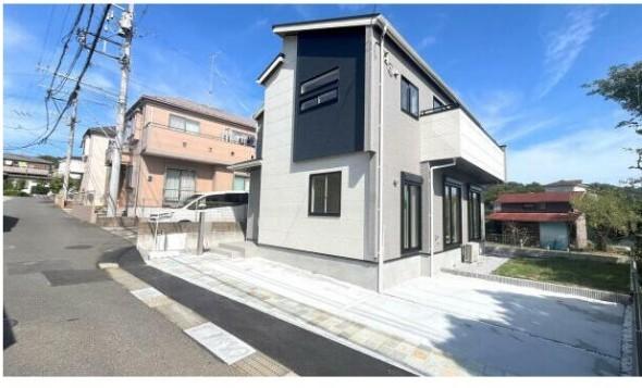 外観写真1