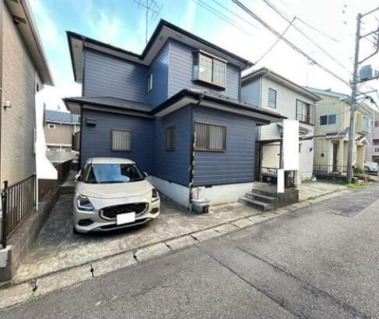 外観写真1