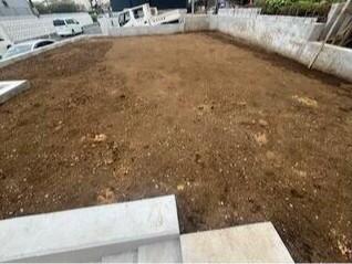 住宅用地/　秦野市上今川町 土地