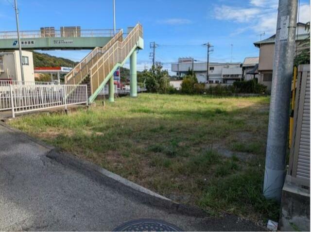 住宅用地/足柄上郡大井町金子 土地
